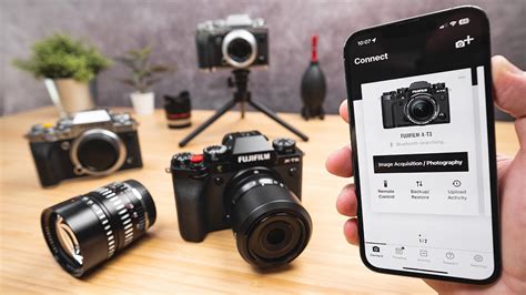 fuji app for digital camera.